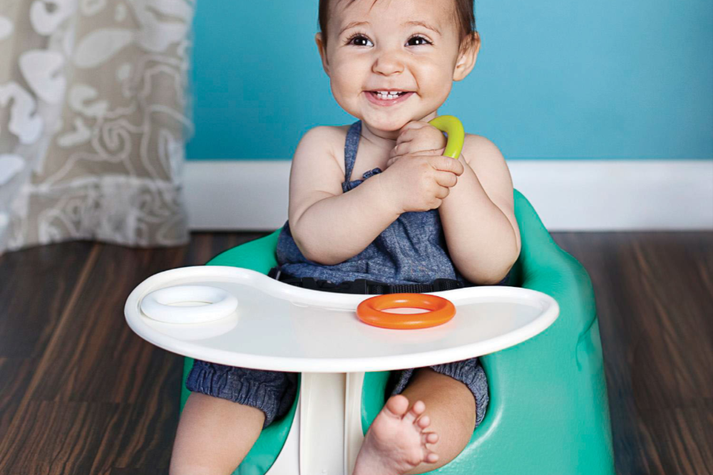 Bumbo Seat: Helpful or Harmful for Baby?