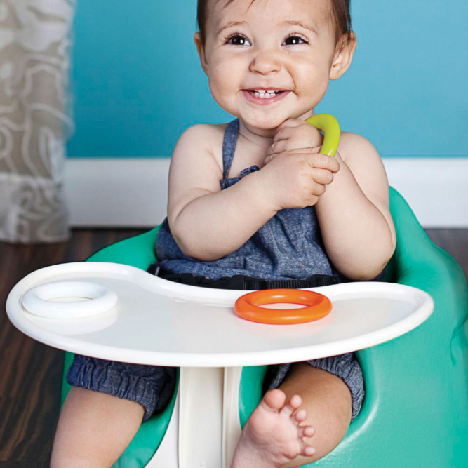 Bumbo Seat: Helpful or Harmful for Baby?