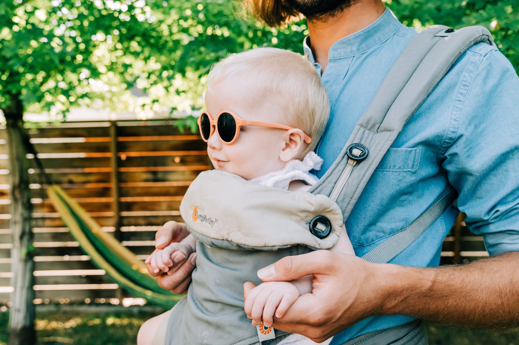 16 Summer Baby Essentials for 2025