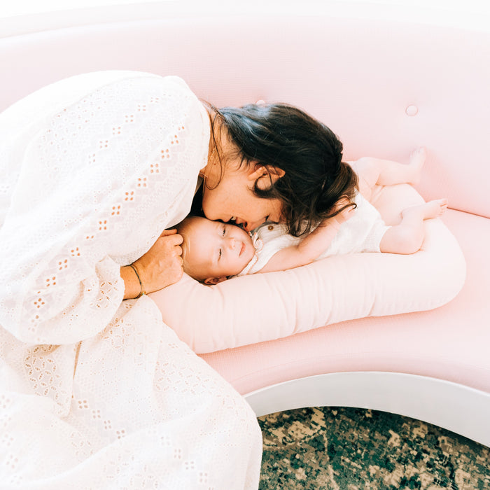 Snuggle Me vs DockATot: Honest Comparison for New Parents