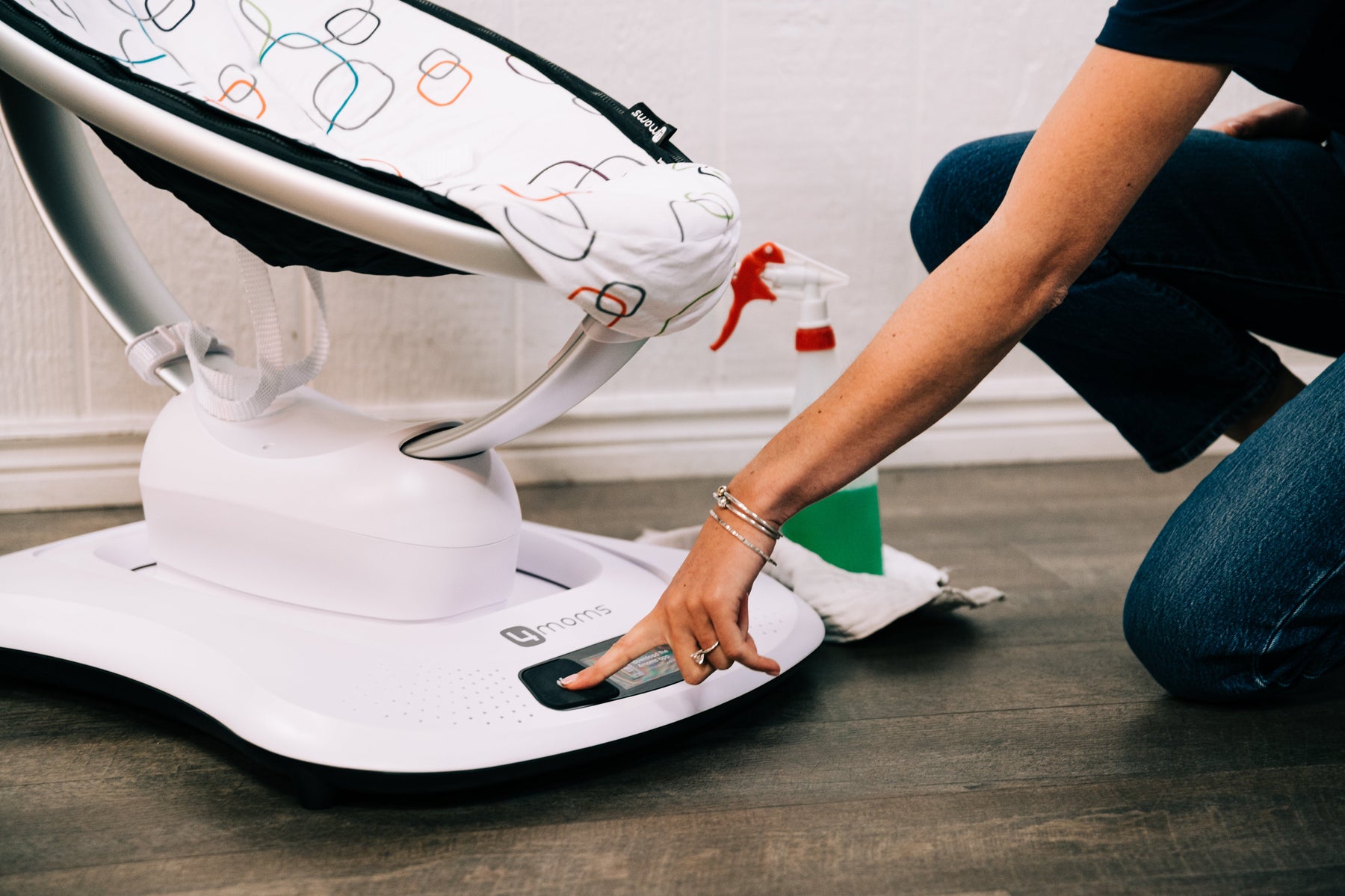 8 Years in the Making: Goodbuygears's Proprietary Quality Control Process for Used Baby Gear