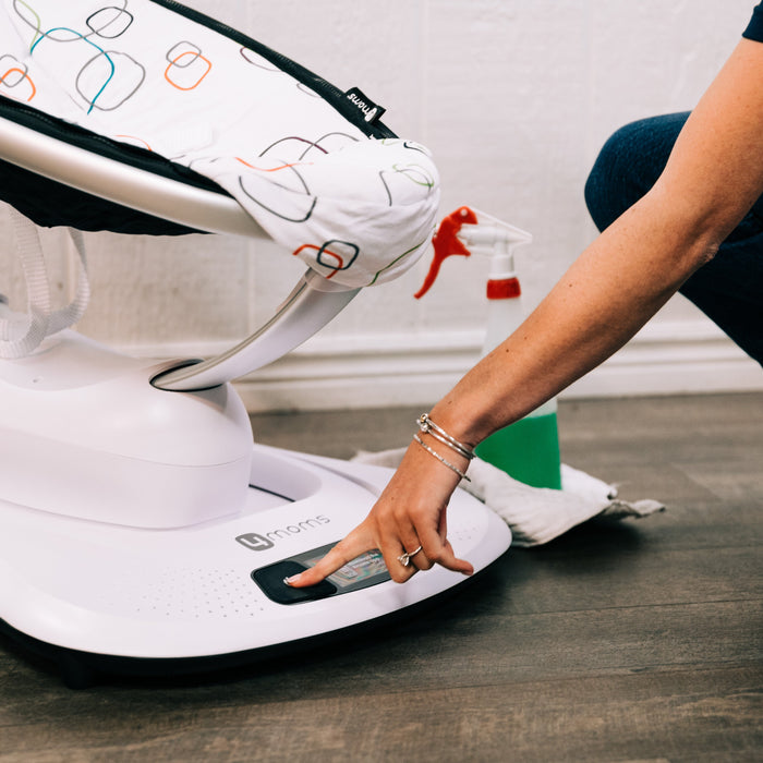 8 Years in the Making: Goodbuygears's Proprietary Quality Control Process for Used Baby Gear