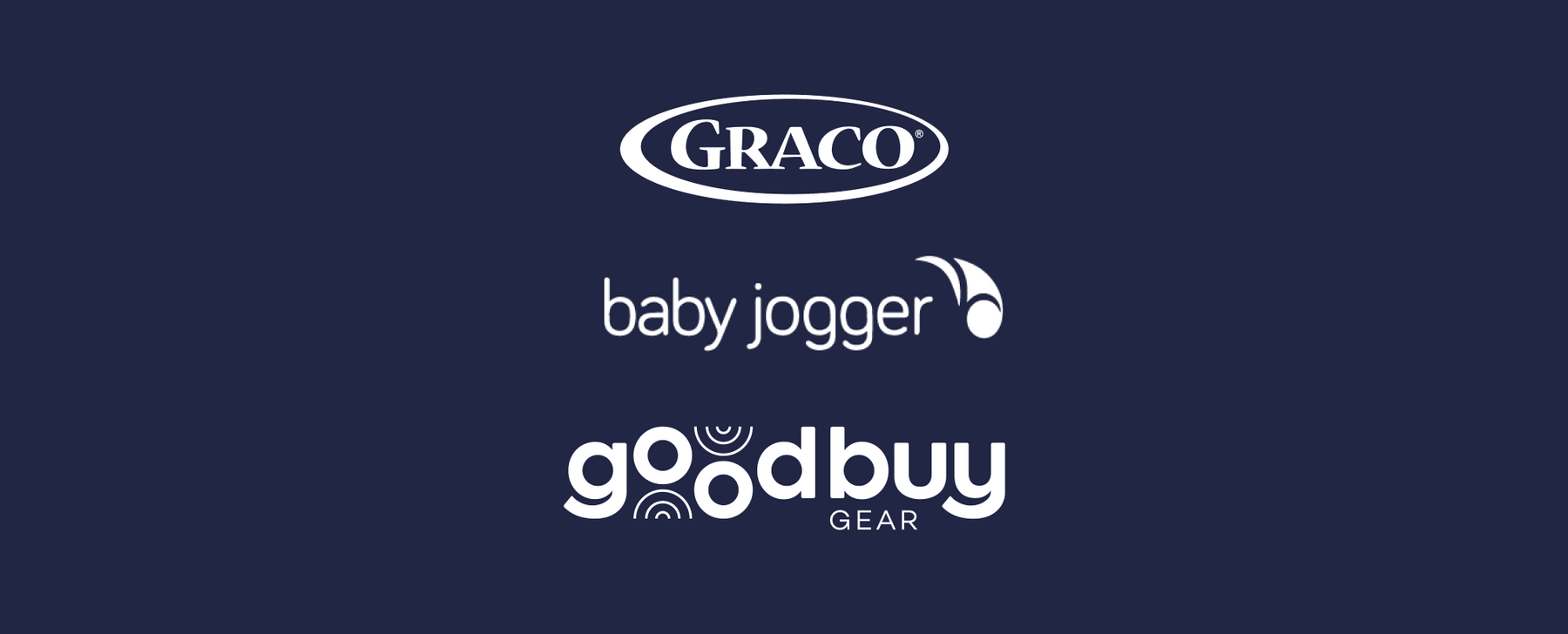 Goodbuygears partners with Graco and Baby Jogger to recirculate, versus throwaway, premium baby gear returned at retail