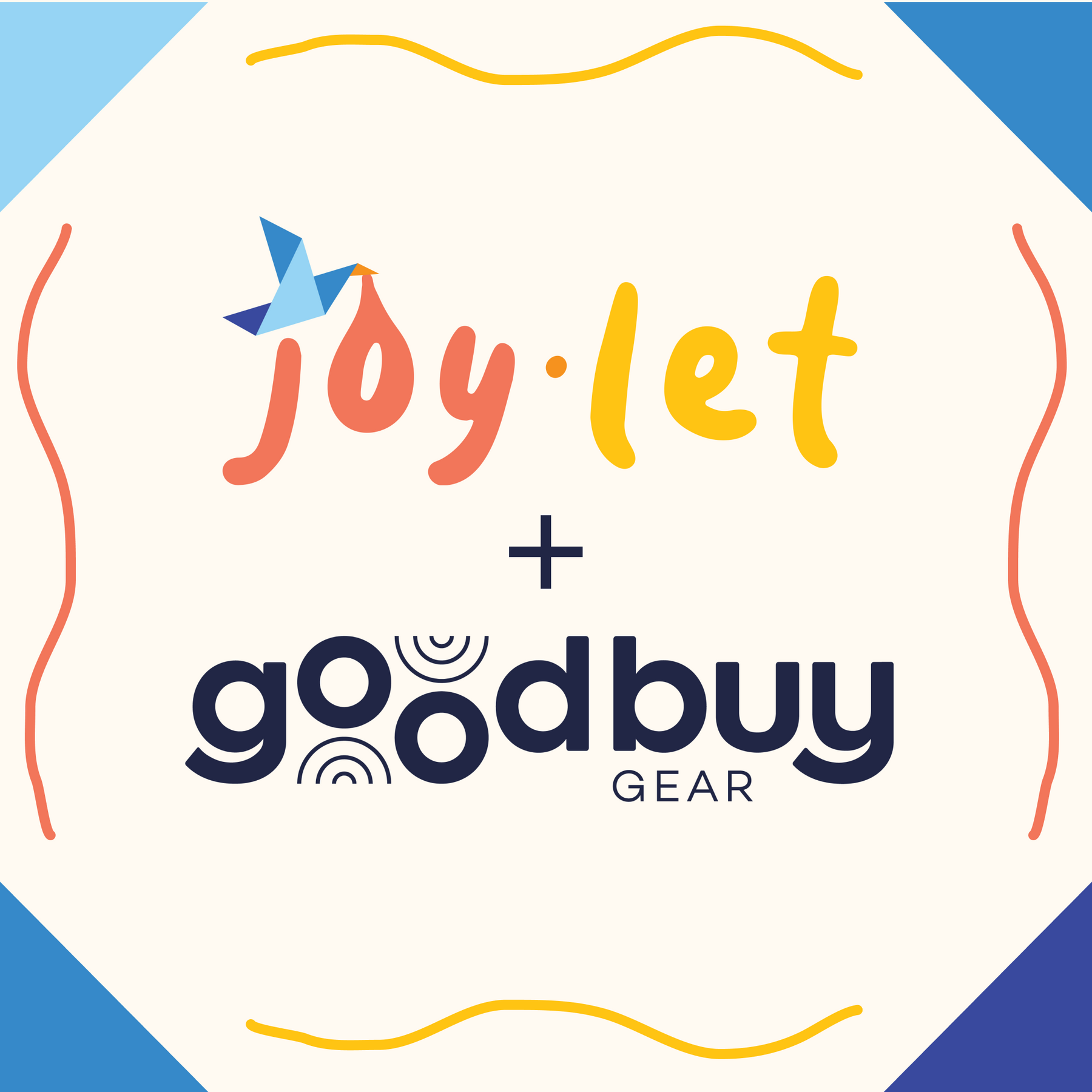 Sustainable Parenting Gets a Boost as Goodbuygears Acquires JoyLet