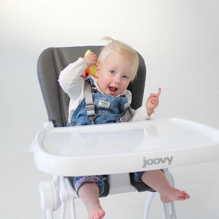 The Best High Chairs for Small Spaces (2026 List)
