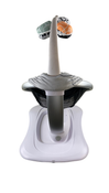 Shop 4moms MamaRoo 4, Silver Plush at Goodbuygears