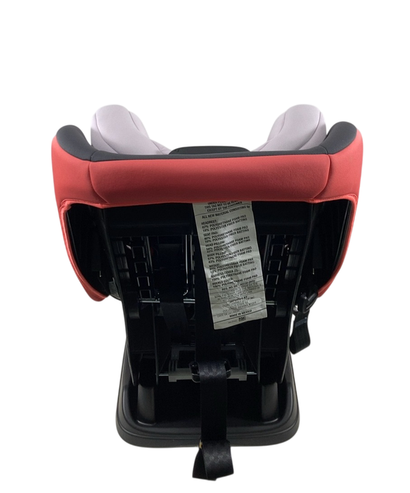 Shop Maxi-Cosi Pria All-In-1 Convertible Car Seat, 2024, Coral Quartz at Goodbuygears
