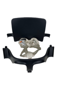 Shop Stokke Tripp Trapp Baby Set2, Black at Goodbuygears