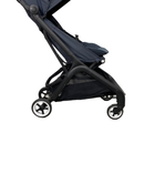 Shop Bugaboo Butterfly Stroller, 2022, Stormy Blue at Goodbuygears
