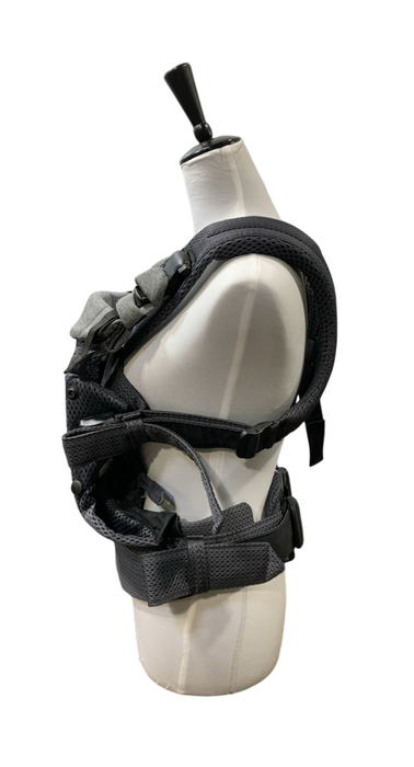 Shop BabyBjorn Baby Carrier Harmony, 3D Mesh, Anthracite at Goodbuygears