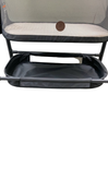 Shop Maxi-Cosi Iora Bedside Bassinet, Essential Graphite at Goodbuygears