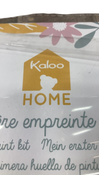 Shop Kaloo My First Print Paint Kit at Goodbuygears