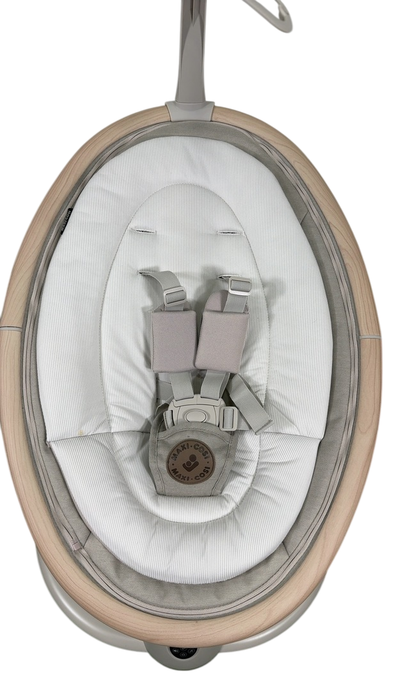 Shop Maxi-Cosi Cassia Swing, Classic Oat at Goodbuygears