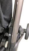Shop Cybex Gazelle S Modular Stroller, 2024, Black, Moon Black at Goodbuygears