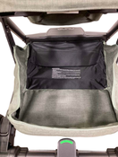 Shop Nuna MIXX Next Stroller, 2023, Pine at Goodbuygears