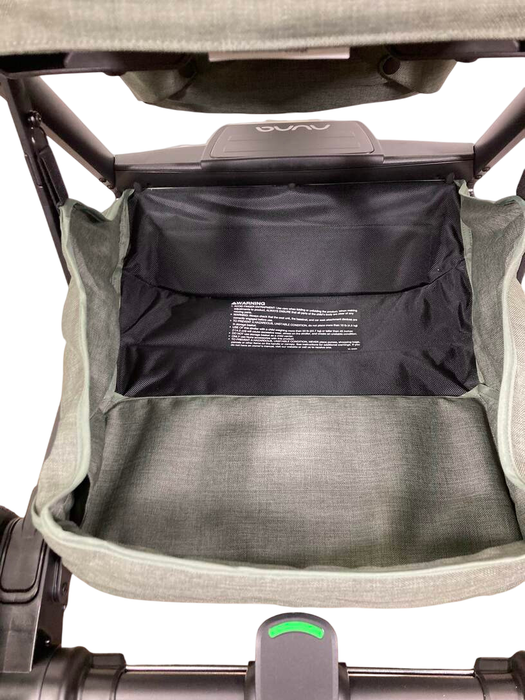 Shop Nuna MIXX Next Stroller, 2023, Pine at Goodbuygears