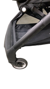 Shop Bugaboo Butterfly Stroller, 2024, Midnight Black at Goodbuygears