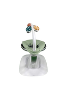 Shop 4moms MamaRoo Multi-Motion Baby Swing, Sage Limited Edition at Goodbuygears