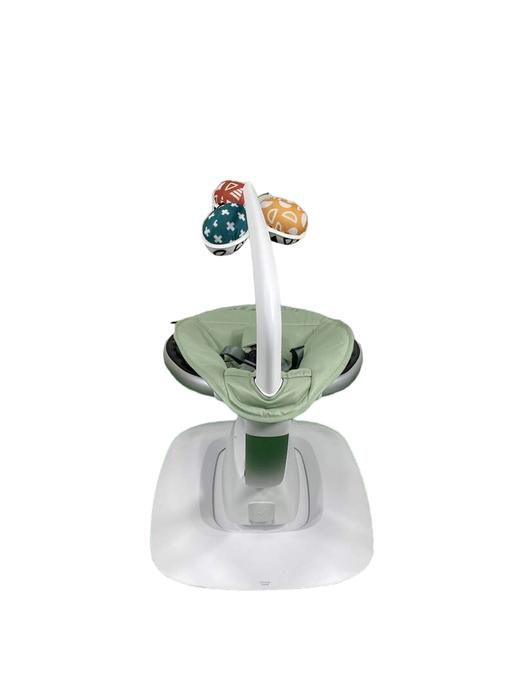 Shop 4moms MamaRoo Multi-Motion Baby Swing, Sage Limited Edition at Goodbuygears