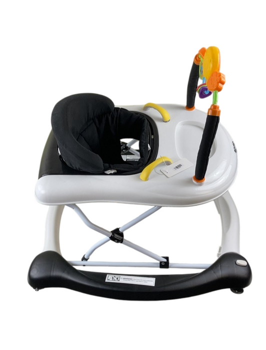 Shop Boyro 5-in-1 Baby Walker, Black at Goodbuygears