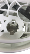 Shop Baby Brezza Bottle Washer Pro, White/Black at Goodbuygears
