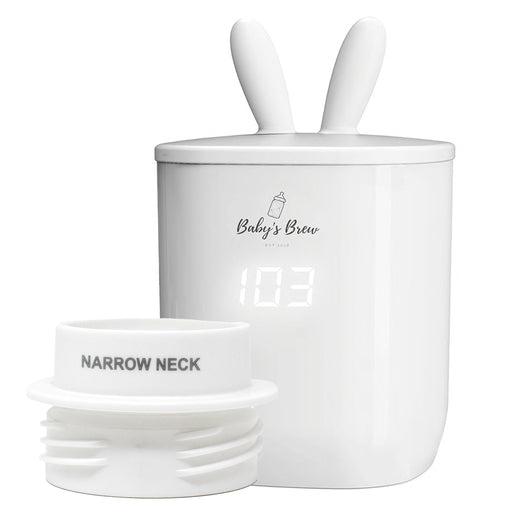 Shop The Baby's Brew Warmer + One Adapter at Goodbuygears