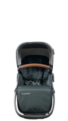 Shop UPPAbaby Rumbleseat V2+, Greyson (Charcoal Melange) at Goodbuygears