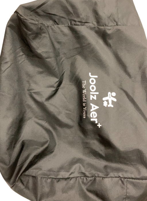 Shop Joolz Aer+ Stroller, 2024, Stone Grey at Goodbuygears
