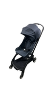 Shop Bugaboo Butterfly Stroller, 2022, Stormy Blue at Goodbuygears