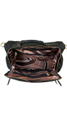 Shop JuJuBe Satchel, Black at Goodbuygears