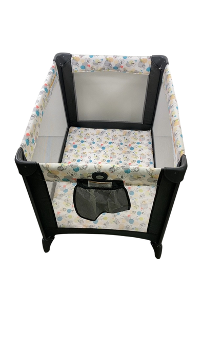 Shop Graco Pack 'n Play Playard, Carnival at Goodbuygears