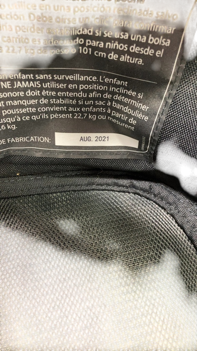 Shop UPPAbaby VISTA V2 Stroller, 2021, Jordan (Charcoal Melange) at Goodbuygears