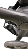 Shop Bugaboo Kangaroo Single To Double Stroller, 2024, Black, Midnight Black, Midnight Black at Goodbuygears