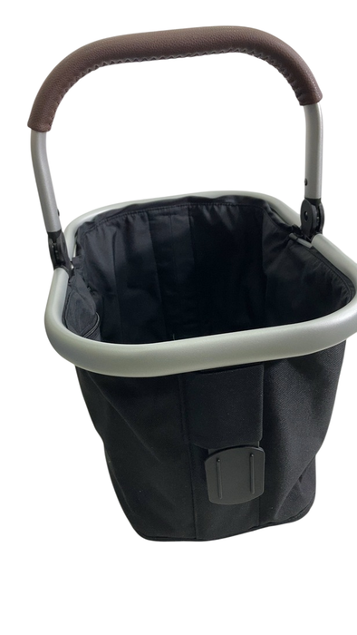Shop Cybex e-Gazelle S Stroller, Silver, Moon Black, 2024 at Goodbuygears