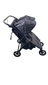 Shop Baby Jogger City Mini GT2 Double Stroller, 2022, Jet at Goodbuygears