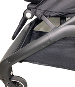 Shop Bugaboo Butterfly Stroller, Midnight Black, 2022 at Goodbuygears