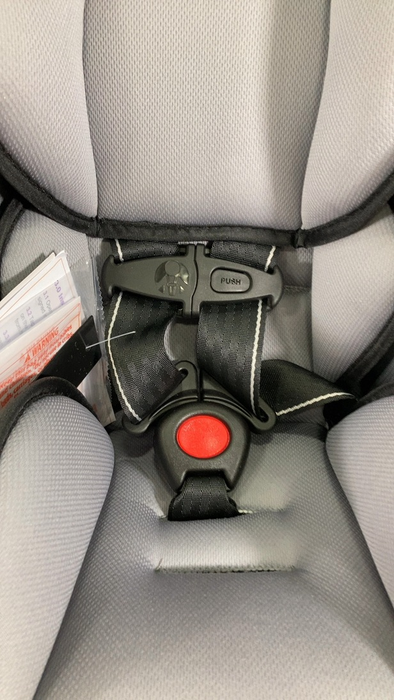 Shop Baby Trend EZ-Lift PRO Infant Car Seat, 2024, Dash Black at Goodbuygears