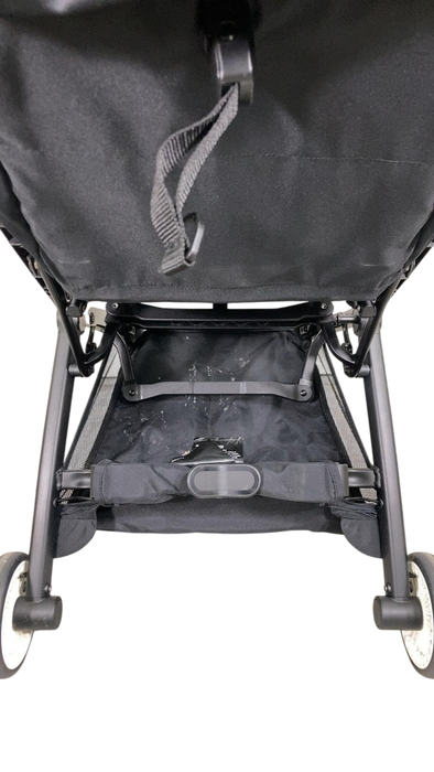 Shop Cybex Libelle 2 Compact Stroller, 2024, Magic Black at Goodbuygears