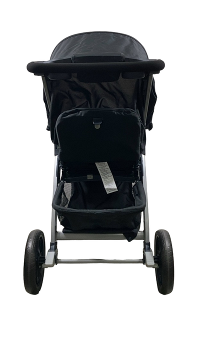 Shop Chicco Bravo Stroller, Black, 2024 at Goodbuygears