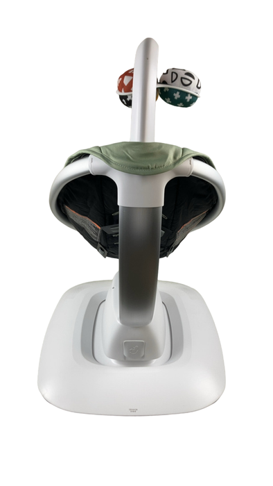 Shop 4moms MamaRoo Multi-Motion Baby Swing, Sage Limited Edition at Goodbuygears