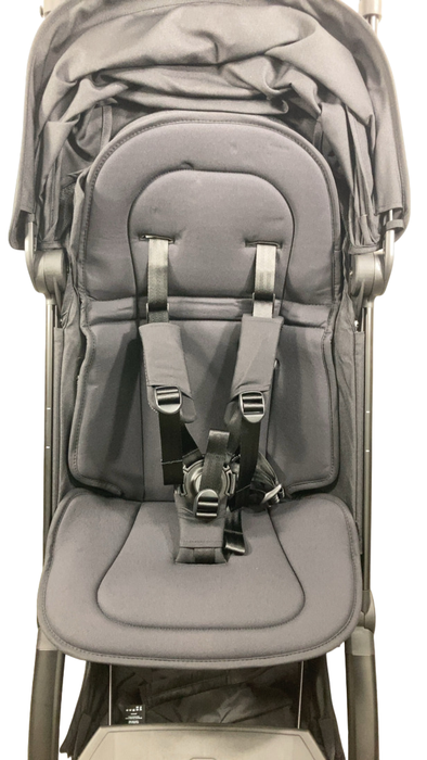 Shop Joolz Aer+ Stroller, 2024, Space Black at Goodbuygears