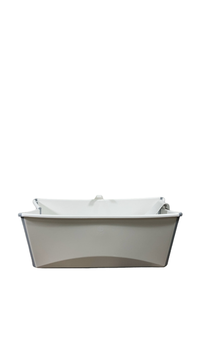 Shop Stokke Flexi Bath Bundle Pack, Regular, White at Goodbuygears
