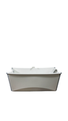 Shop Stokke Flexi Bath Bundle Pack, Regular, White at Goodbuygears