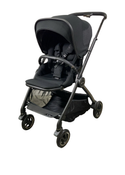 Shop Silver Cross Dune Stroller, 2022, Space Black at Goodbuygears