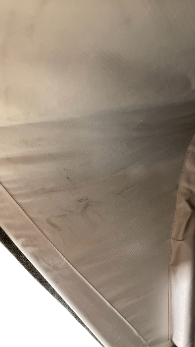 Shop UPPAbaby VISTA V2 Stroller, 2023, Greyson (Charcoal Melange) at Goodbuygears