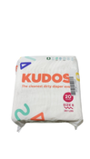 Shop Kudos Diapers, White, Size 6, 20 per pack at Goodbuygears