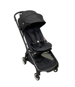 Shop Bugaboo Butterfly Stroller, 2023, Midnight Black at Goodbuygears
