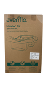 Shop Evenflo LiteMax 35 Infant Car Seat Base, 2024 at Goodbuygears