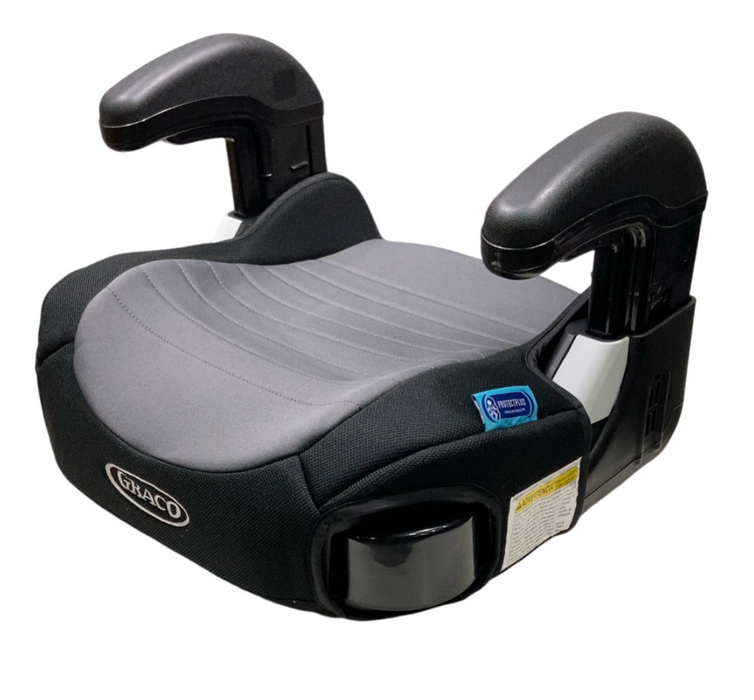 Shop Graco TurboBooster 2.0 Backless Booster Car Seat, 2023, Denton at Goodbuygears