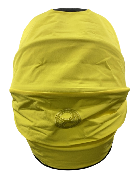 Shop Cybex MIOS LUX Carry Cot, Mustard Yellow at Goodbuygears